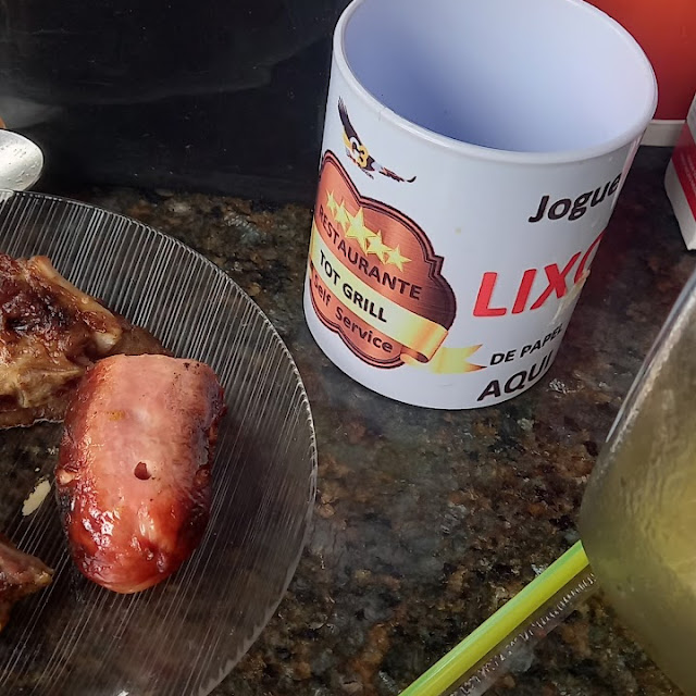 Linguiça