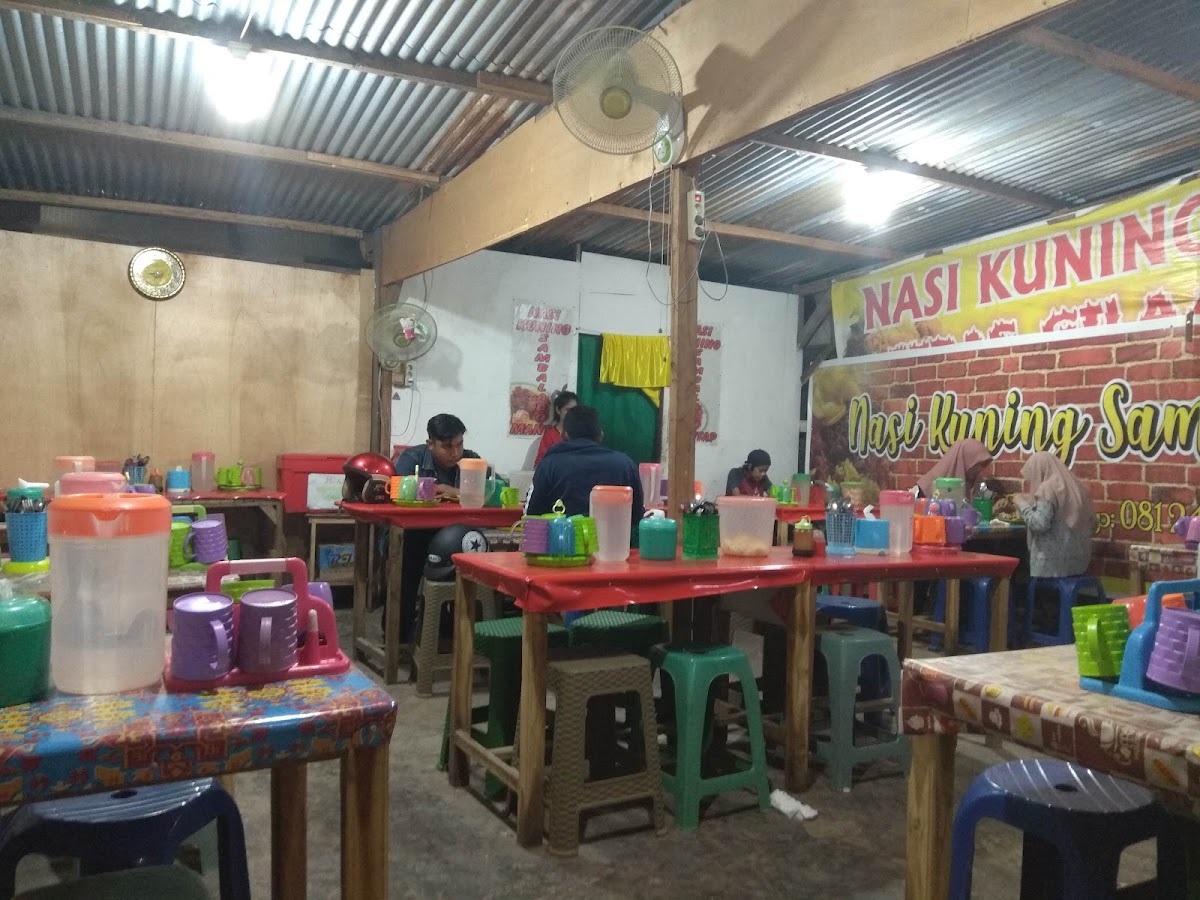 Nasi Kuning Sambalado 2 - Photo 5