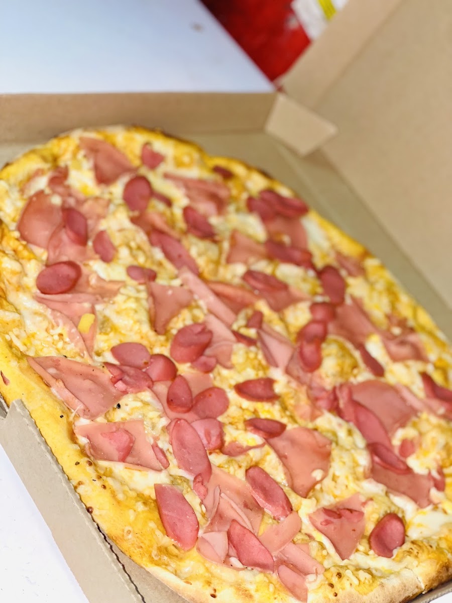 Pizzeria del Chef