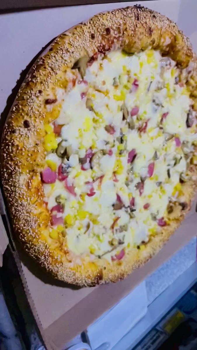 Pizzeria del Chef - Photo 1