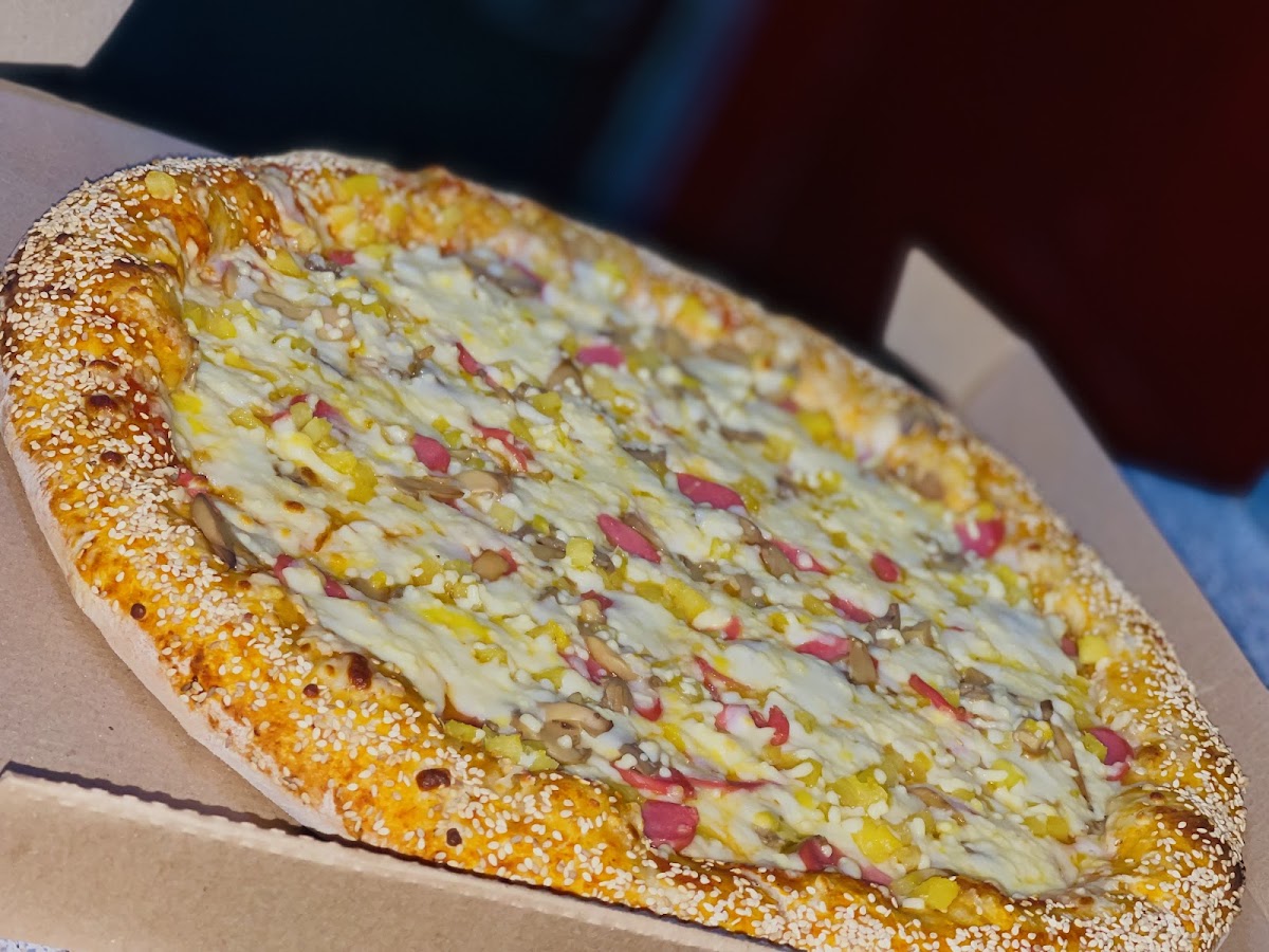 Pizzeria del Chef - Photo 2