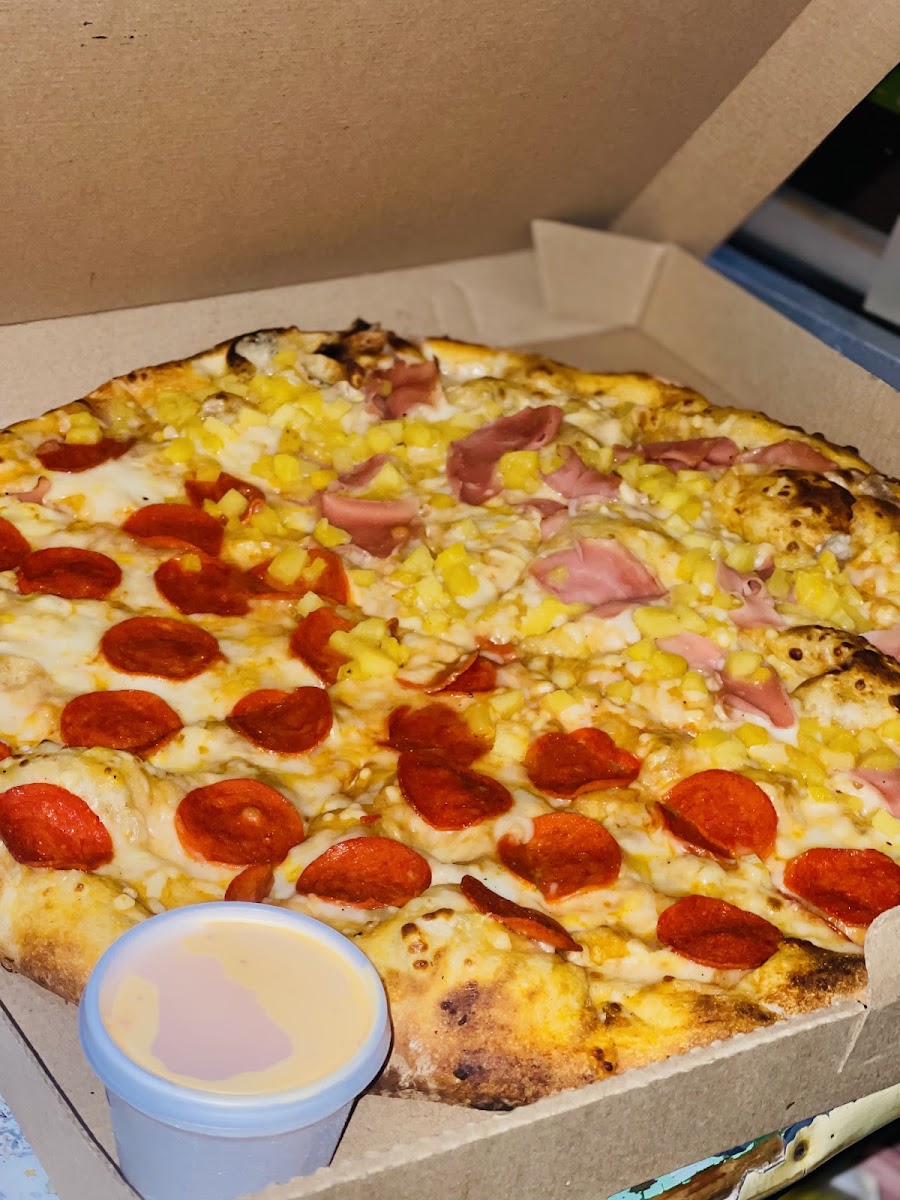 Pizzeria del Chef - Photo 4