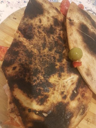 Pizzeria del Chef - Photo 6