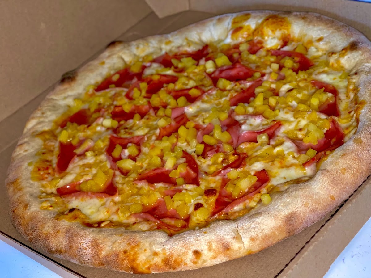 Pizzeria del Chef - Photo 8