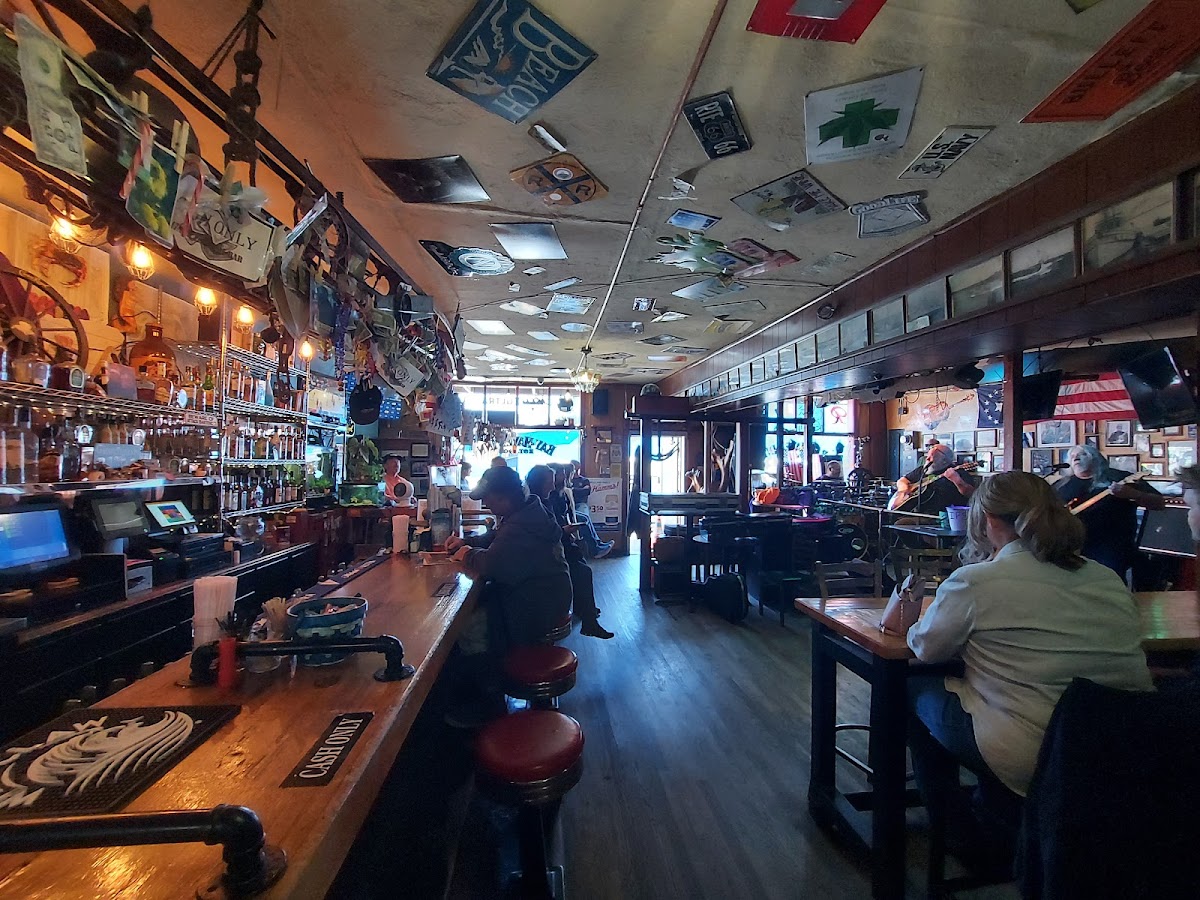 Bay Haven Inn