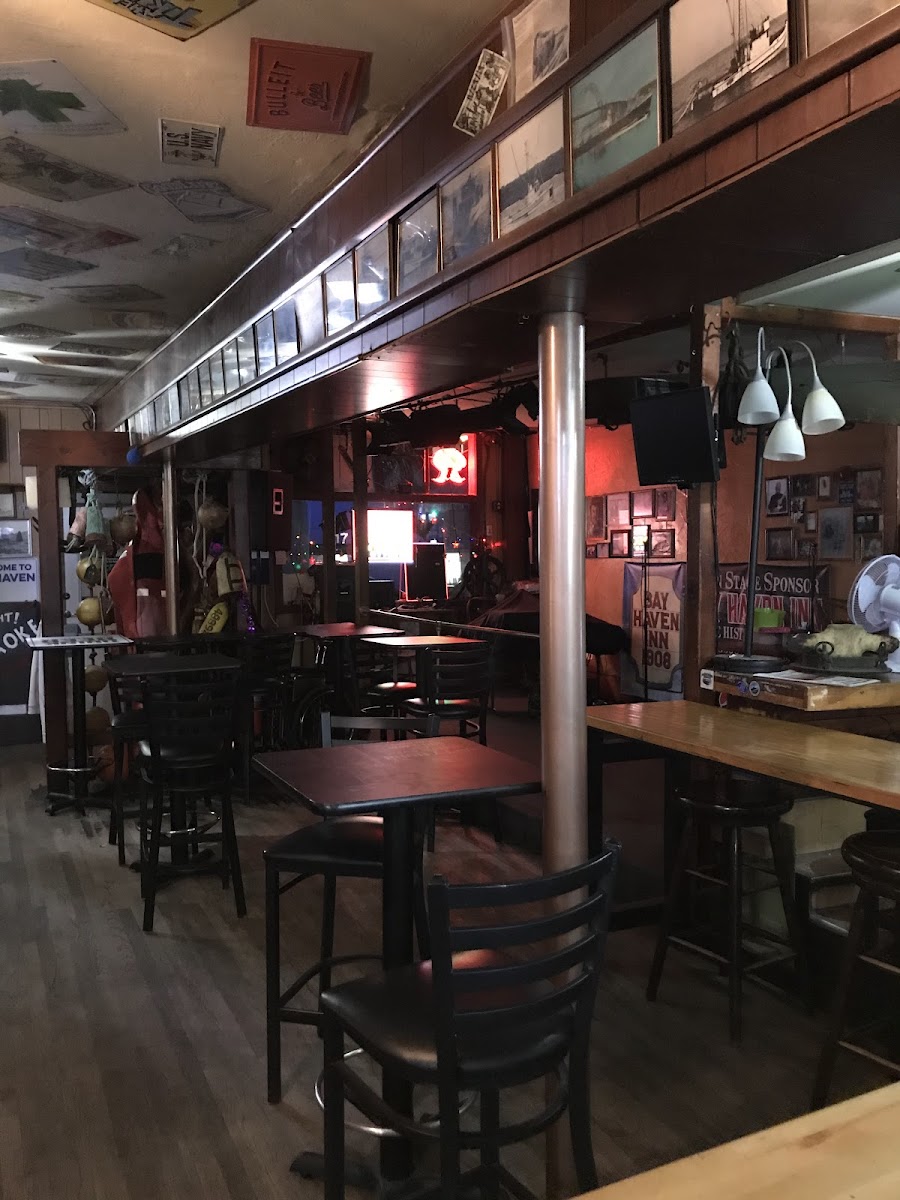 Bay Haven Inn - Photo 6