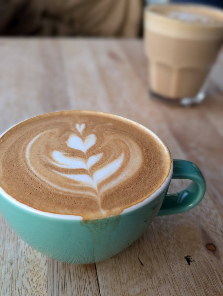 Kits Beach Coffee - Photo 7