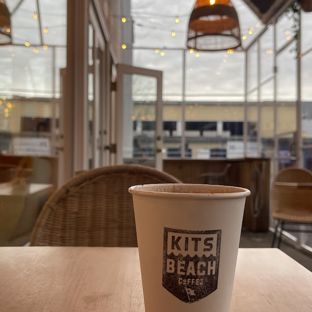 Mocha Coffee