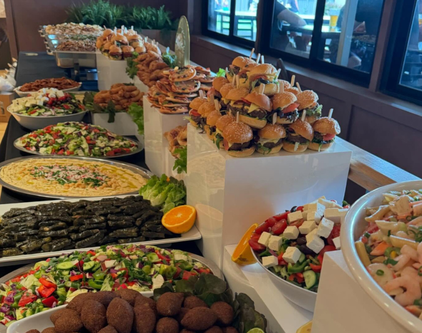 Arabic Diner AKRAM - Photo 2