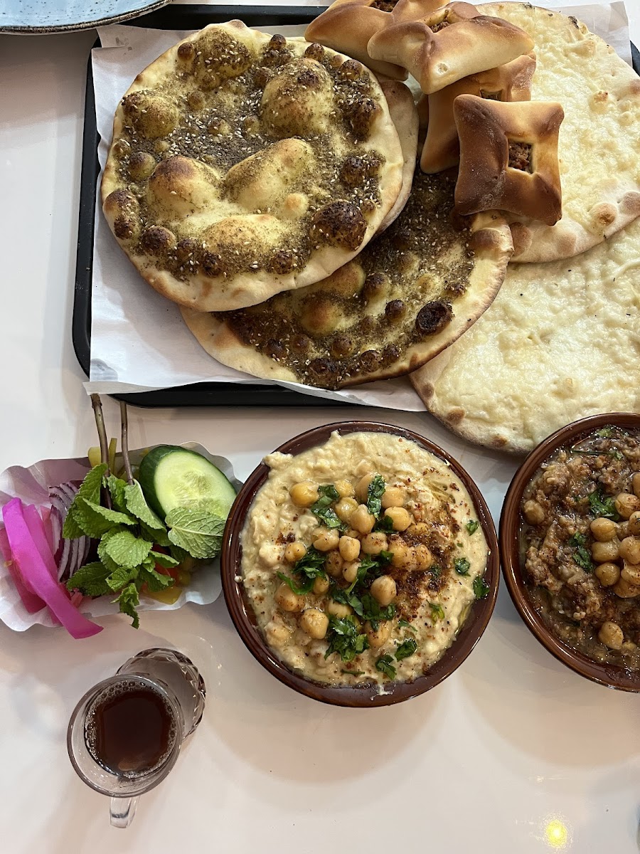 Arabic Diner AKRAM - Photo 4