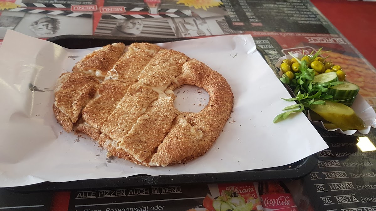 Arabic Diner AKRAM - Photo 6