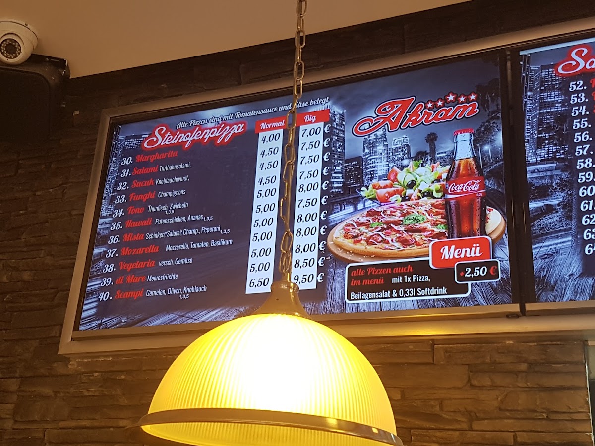 Menu Photo 9