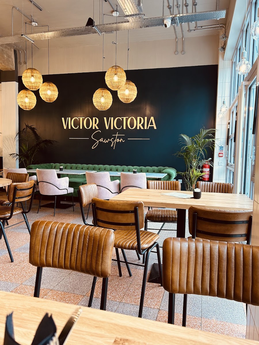 Victor Victoria Coffee - Photo 5