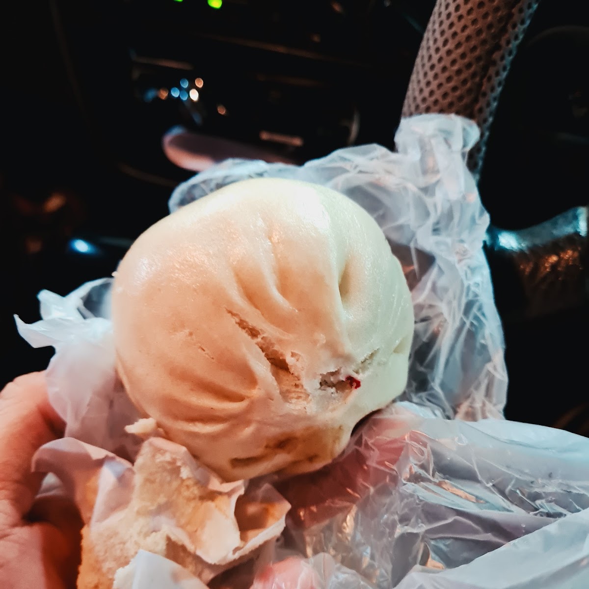星记包点 Seng Kee Pao - Photo 9