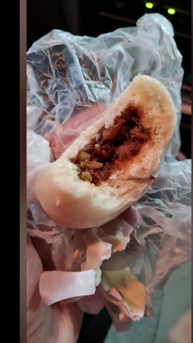 星记包点 Seng Kee Pao - Photo 1