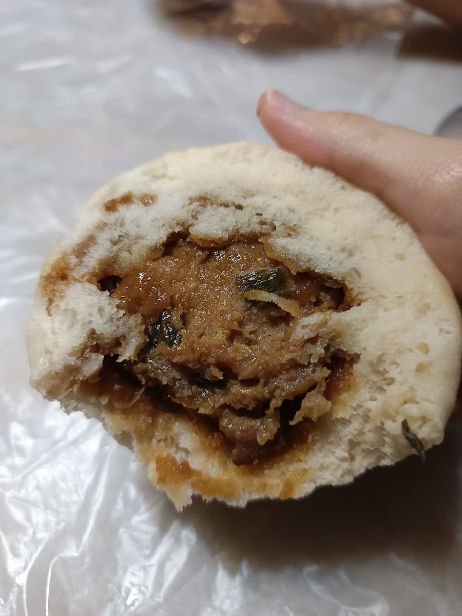星记包点 Seng Kee Pao - Photo 4