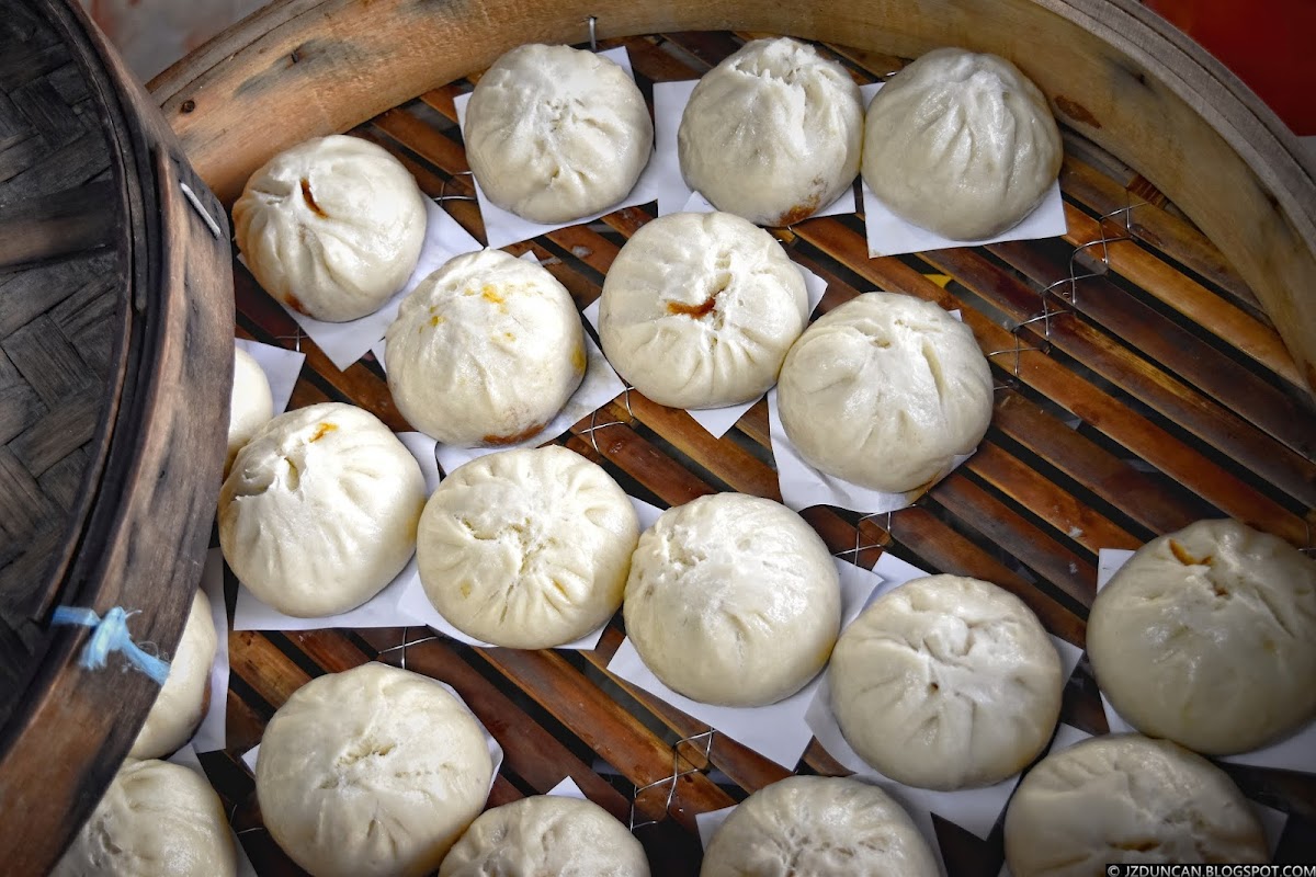 星记包点 Seng Kee Pao - Photo 6
