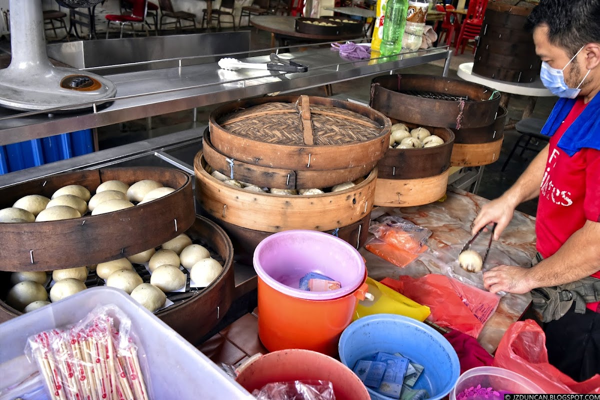 星记包点 Seng Kee Pao - Photo 7