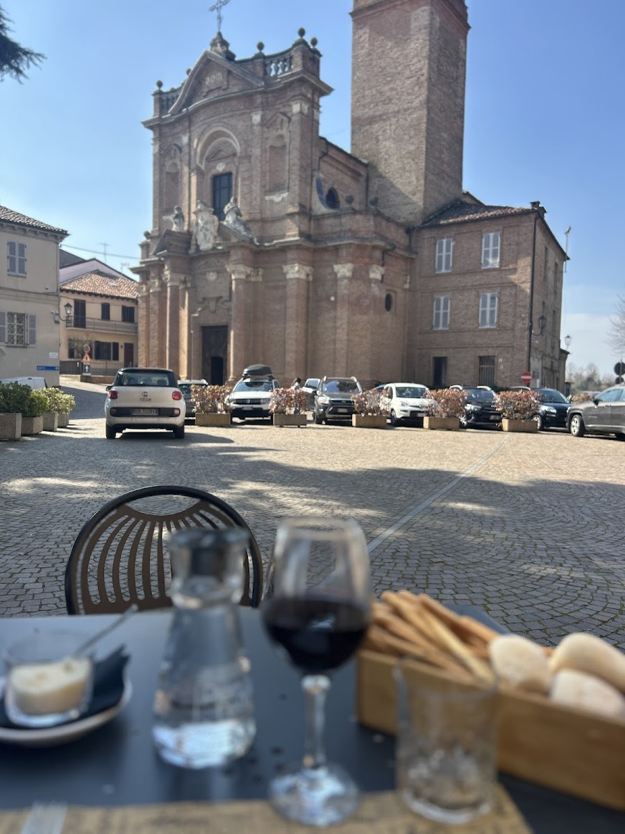 Cafè del Conte Amico - Photo 3