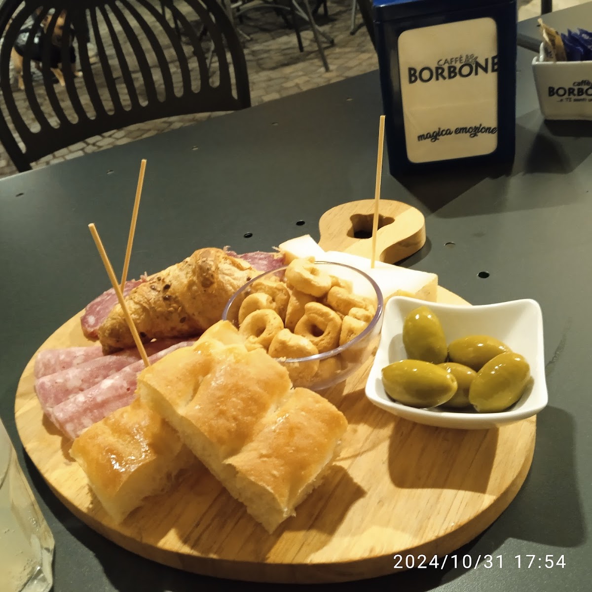 Cafè del Conte Amico - Photo 5