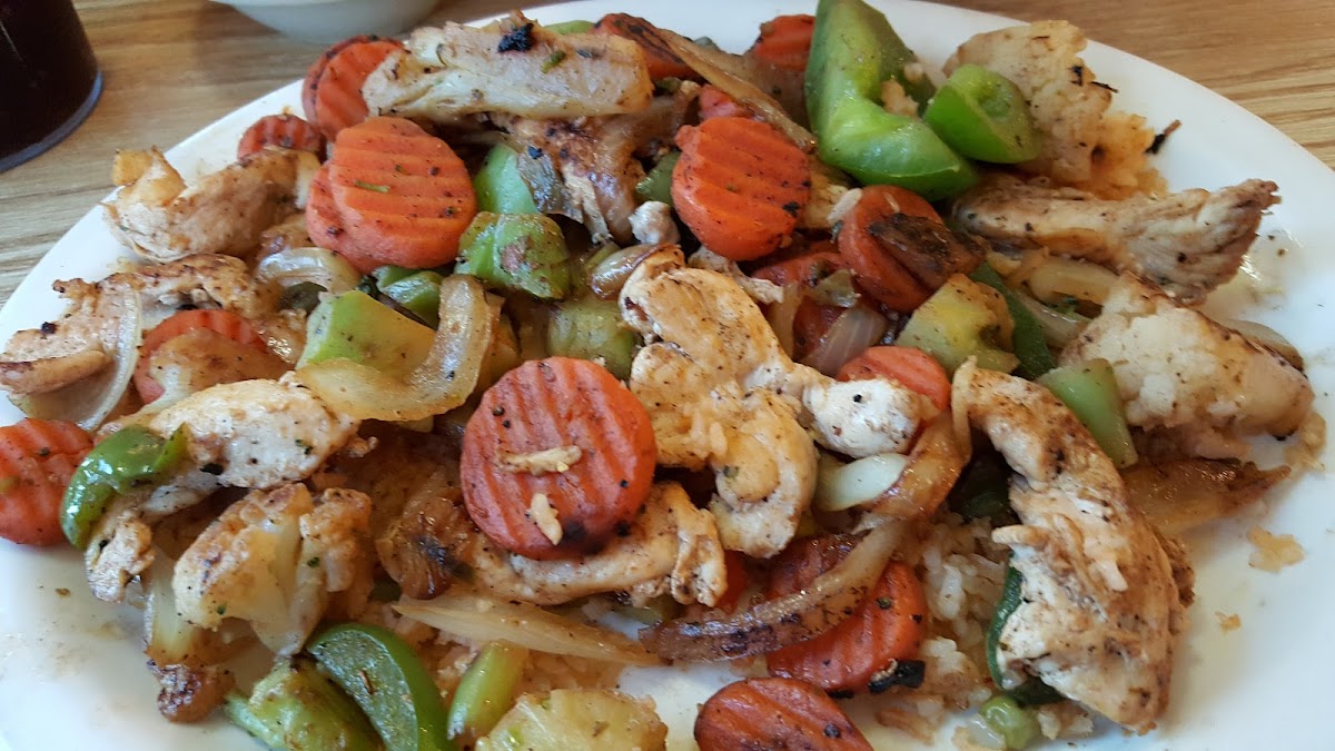 Lorenzo's Mexican Grille - Photo 2