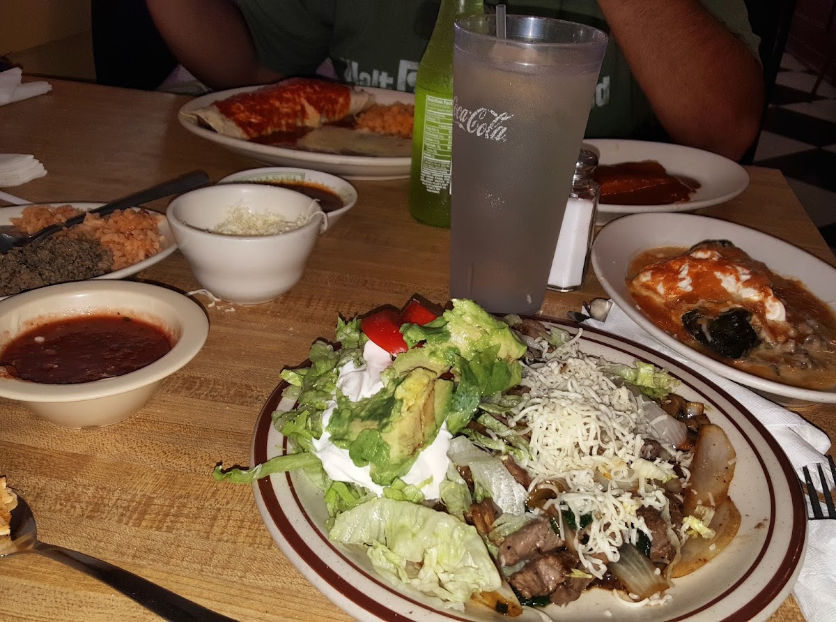 Lorenzo's Mexican Grille - Photo 3