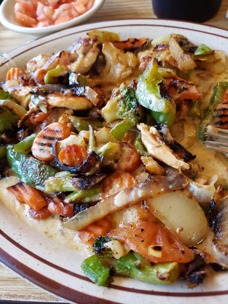 Lorenzo's Mexican Grille - Photo 8