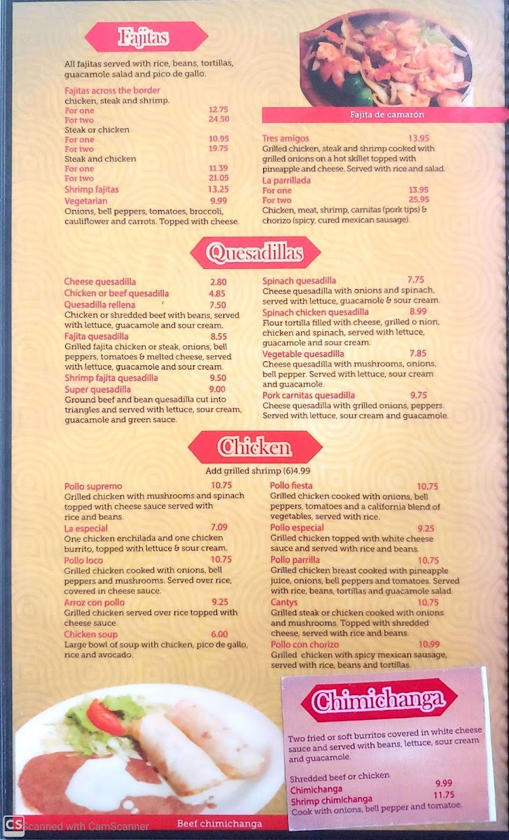 Menu Photo 6