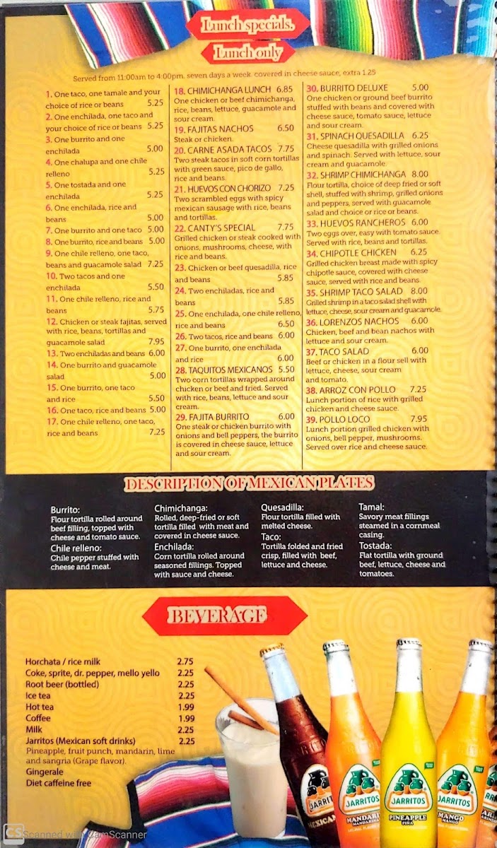 Menu Photo 7
