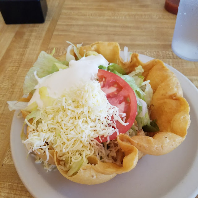 Taco Salad
