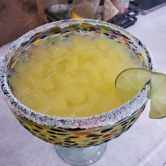 Margaritas