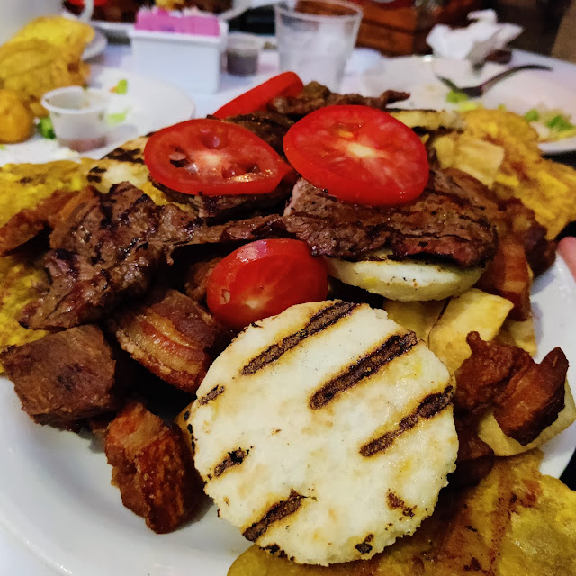 Tostones