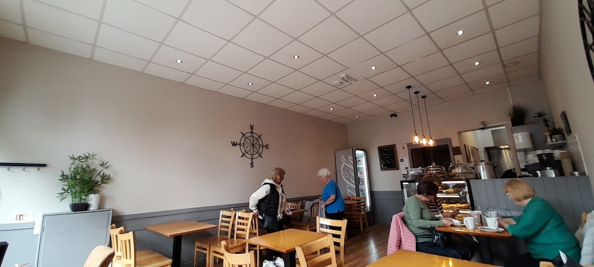 Coffee Comfort - Greenock - Photo 2