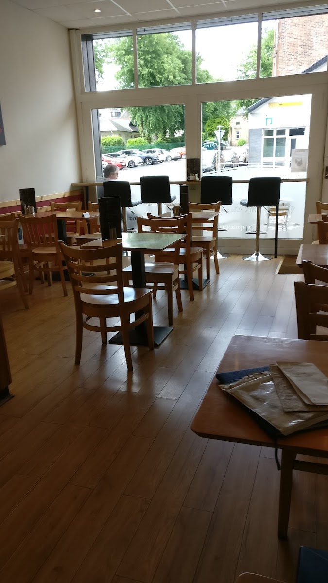 Coffee Comfort - Greenock - Photo 3