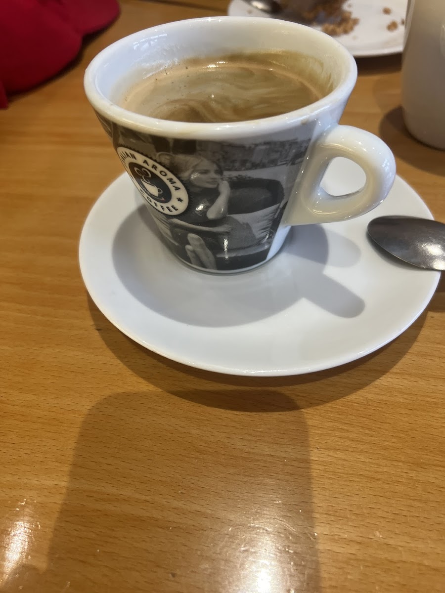 Coffee Comfort - Greenock - Photo 5