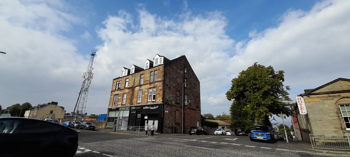 Coffee Comfort - Greenock - Photo 6