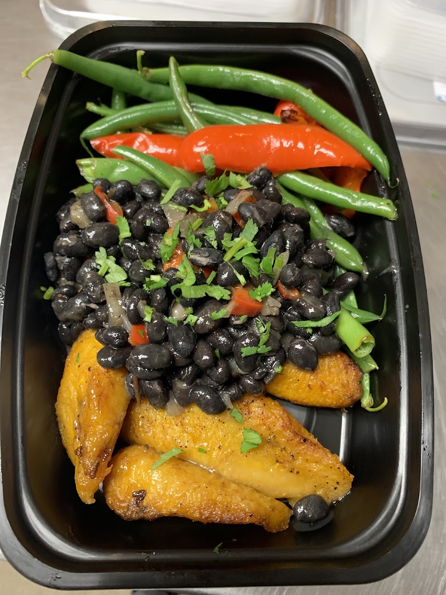 The Heirloom Chef, LLC
