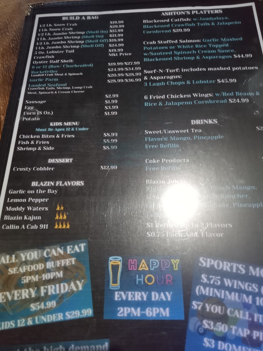 Menu Photo 9