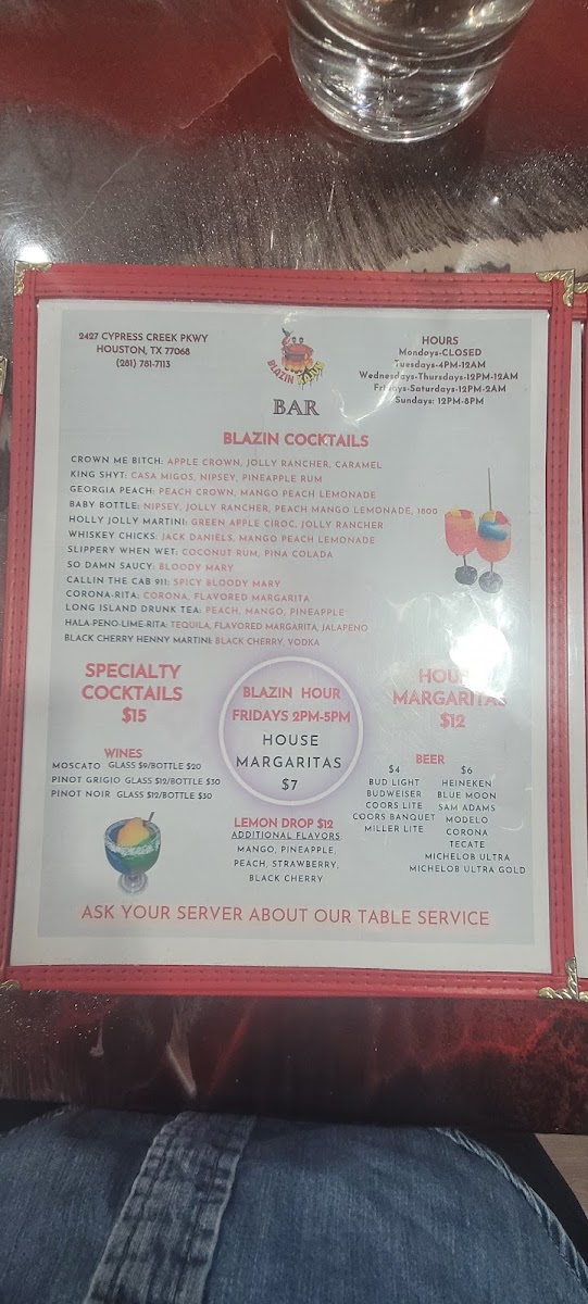 Menu Photo 7