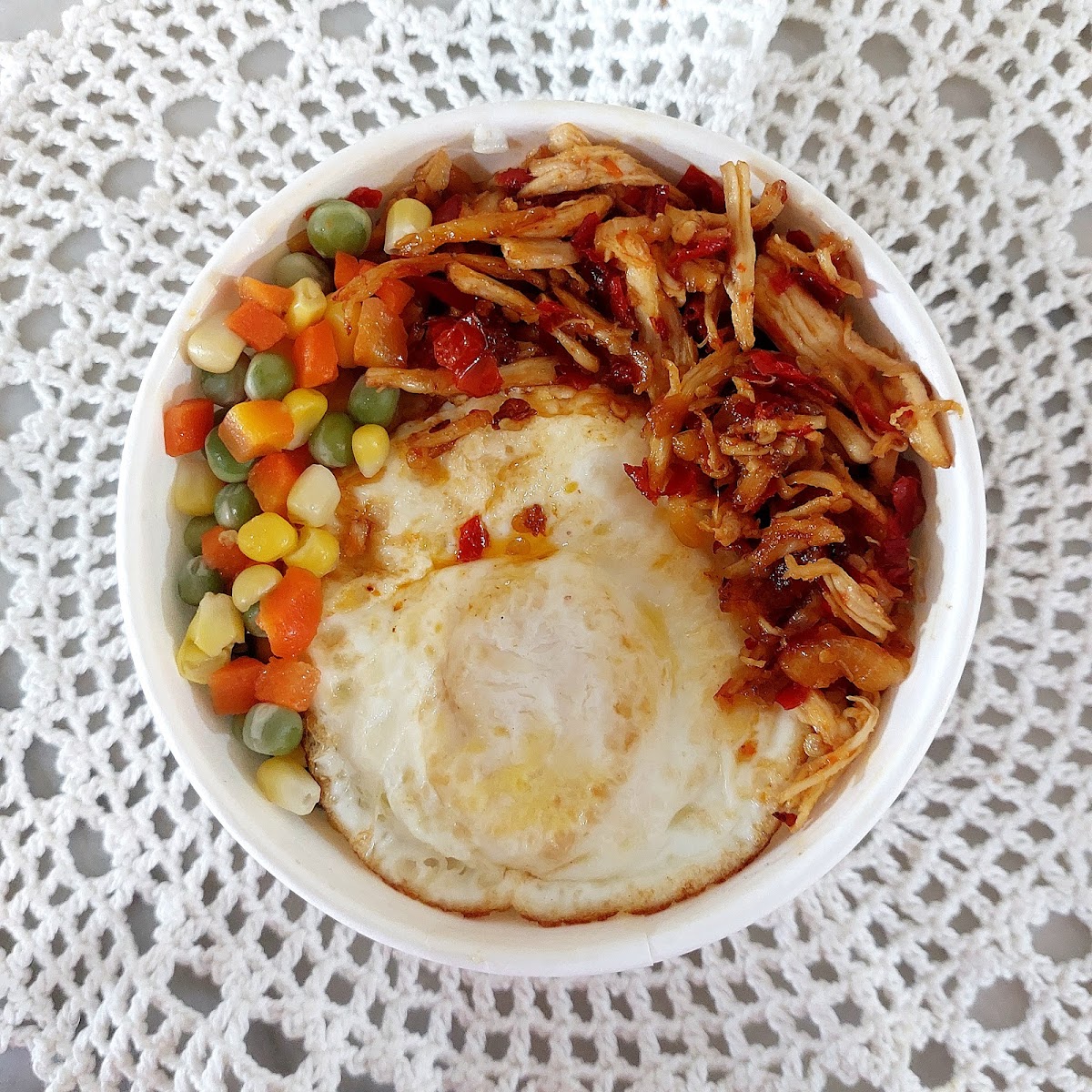 Oma Roasted Chicken - Photo 8