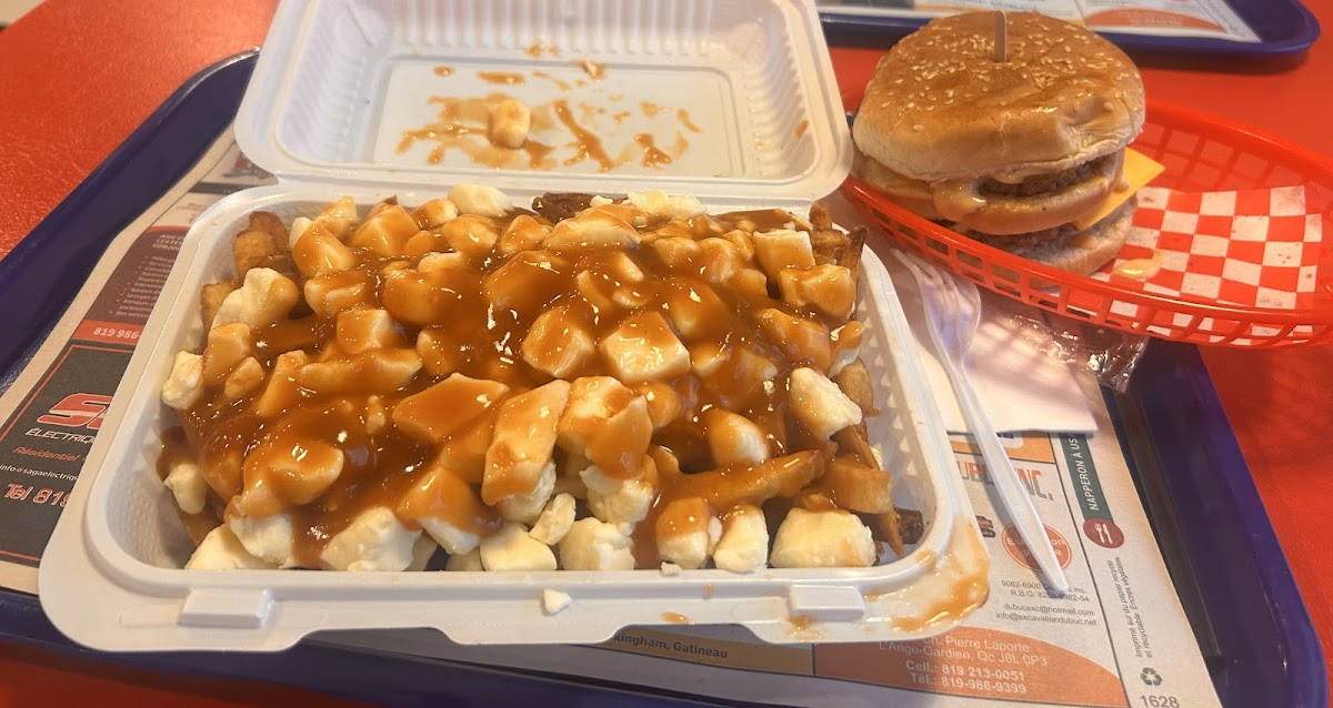 Le roi de la patate frite - Photo 3