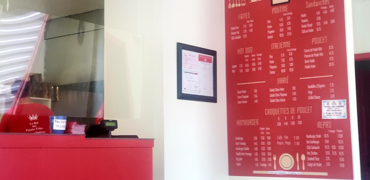 Menu Photo 4