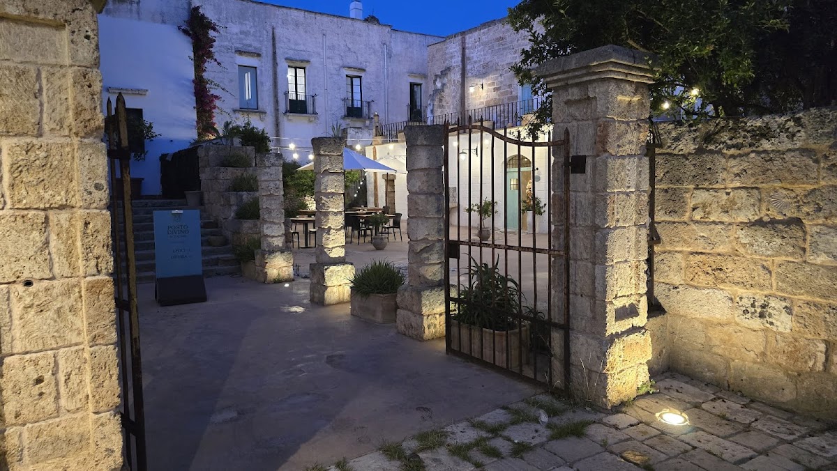 Posto Divino ai Tolomei - Photo 2