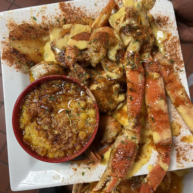 Crab Box
