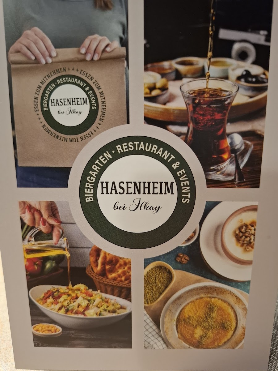 Hasenheim by Ilkay - Photo 4