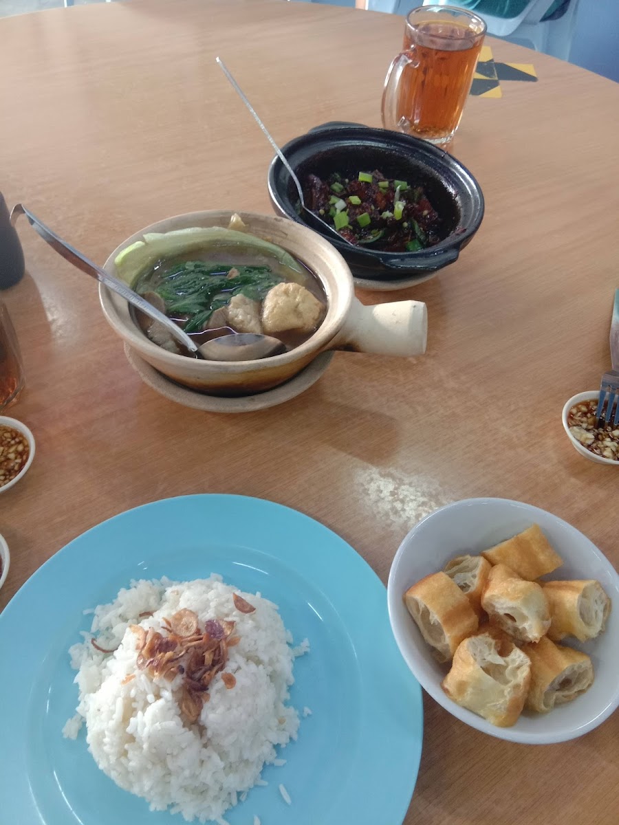 Restoran Sian Wei Bah Kut Teh - Photo 9