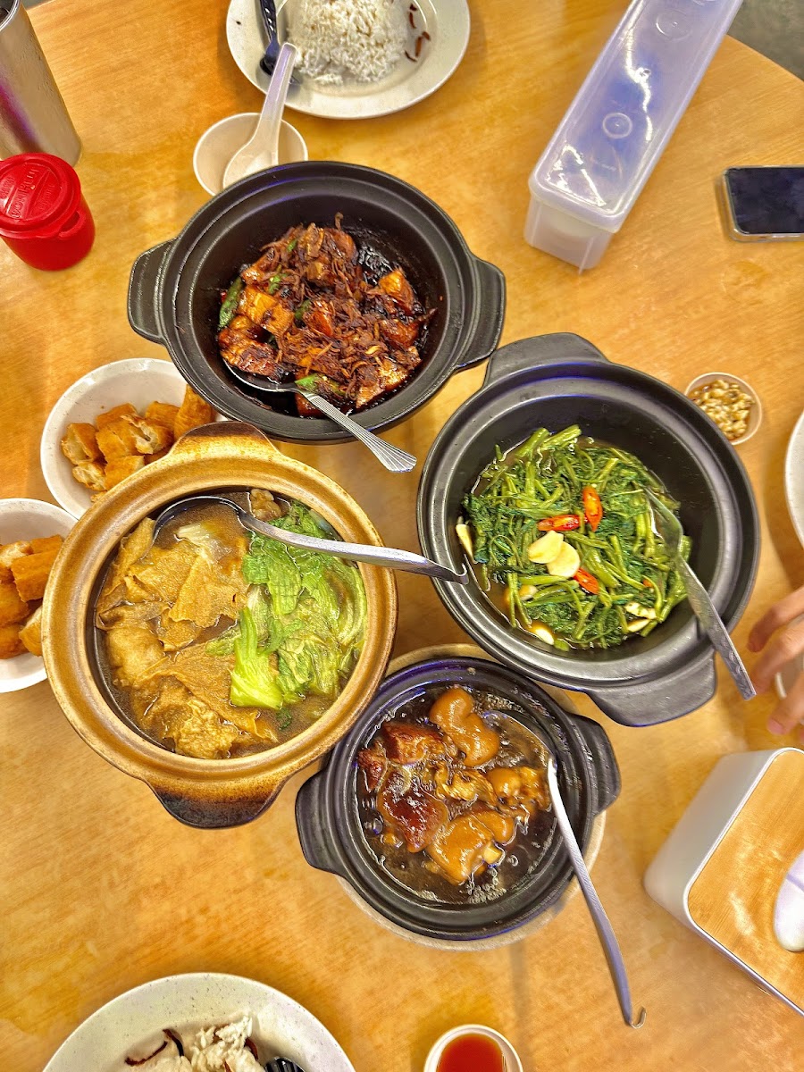 Restoran Sian Wei Bah Kut Teh - Photo 2