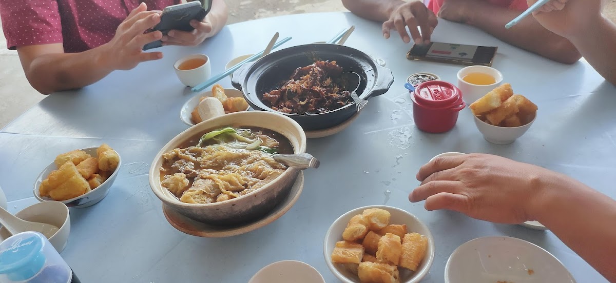 Restoran Sian Wei Bah Kut Teh - Photo 7