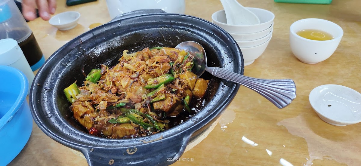 Restoran Sian Wei Bah Kut Teh - Photo 8