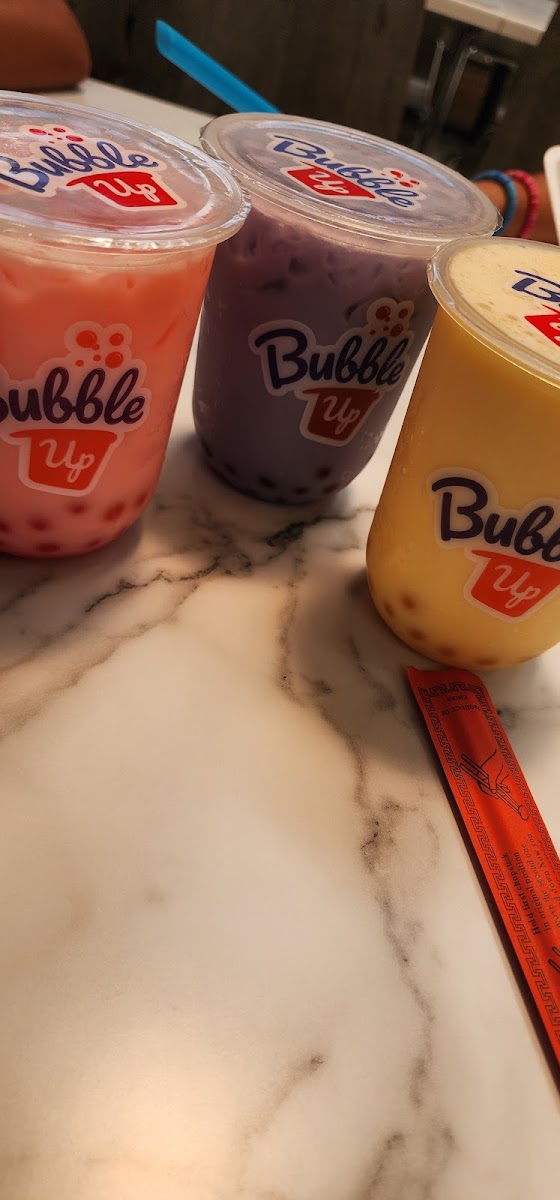 Bubble Up - Photo 9